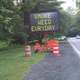 Illustration for article titled Hacked Highway Sign Espouses The Virtue Of Smoking Weed ‘Evryday’